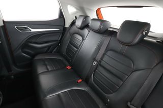 MG ZS 1.0 T-GDI Luxury