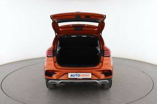 MG ZS 1.0 T-GDI Luxury