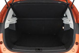 MG ZS 1.0 T-GDI Luxury