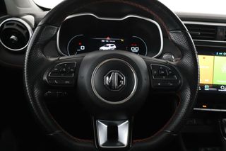 MG ZS 1.0 T-GDI Luxury