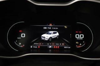 MG ZS 1.0 T-GDI Luxury