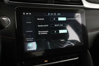 MG ZS 1.0 T-GDI Luxury