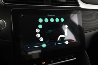 MG ZS 1.0 T-GDI Luxury