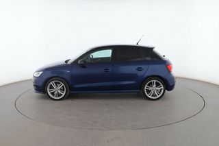 Audi A1 1.6 TDI Attraction