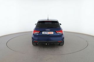 Audi A1 1.6 TDI Attraction