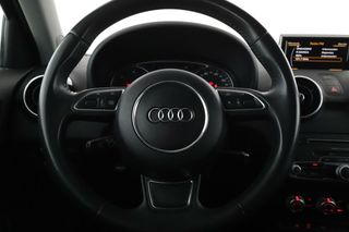 Audi A1 1.6 TDI Attraction