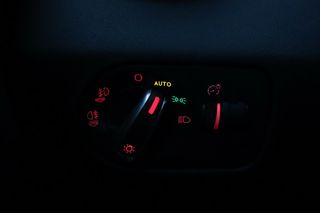 Audi A1 1.6 TDI Attraction
