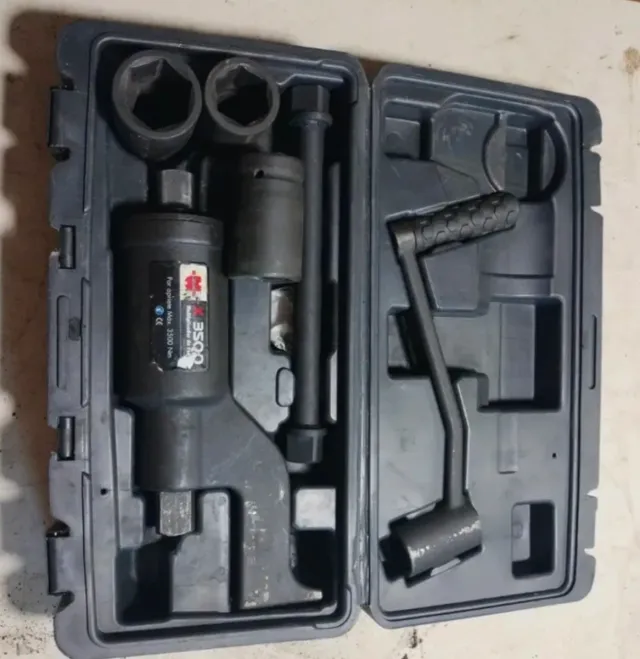 Multiplicador de Fuerza Wurth X3500