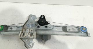 Nissan 250360 827014ea0a elevalunas qashqai ii 1.5