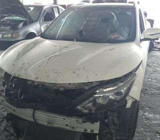 Nissan 250360 827014ea0a elevalunas qashqai ii 1.5