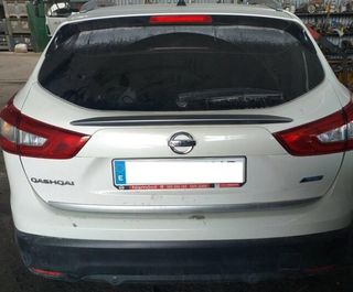 Nissan 250360 827014ea0a elevalunas qashqai ii 1.5