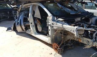Nissan 250360 827014ea0a elevalunas qashqai ii 1.5