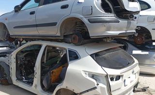 Nissan 250360 827014ea0a elevalunas qashqai ii 1.5