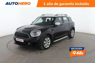 MINI Countryman Cooper