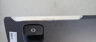 Jaguar 116137 guantera f-pace 2.0 diesel cat