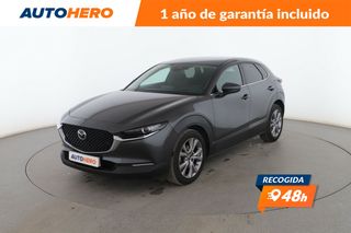 Mazda CX-30 2.0 Skyactiv-G Mild-Hybrid Zenith 2WD