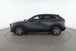 Mazda CX-30 2.0 Skyactiv-G Mild-Hybrid Zenith 2WD