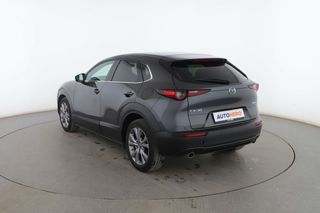 Mazda CX-30 2.0 Skyactiv-G Mild-Hybrid Zenith 2WD
