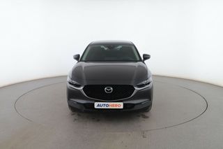 Mazda CX-30 2.0 Skyactiv-G Mild-Hybrid Zenith 2WD