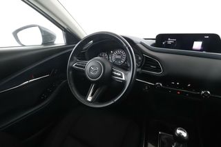 Mazda CX-30 2.0 Skyactiv-G Mild-Hybrid Zenith 2WD