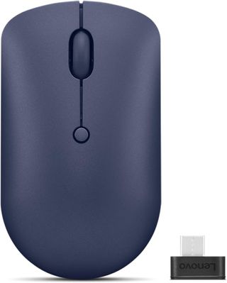 ✨ - Lenovo 540 USB-C - Ratón Inalámbrico Compacto