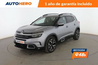 Citroën C5 Aircross 1.5 Blue-HDi Shine