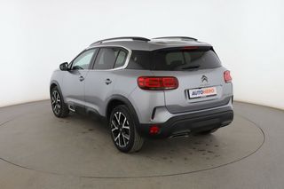 Citroën C5 Aircross 1.5 Blue-HDi Shine