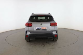 Citroën C5 Aircross 1.5 Blue-HDi Shine