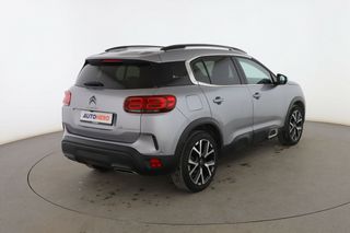 Citroën C5 Aircross 1.5 Blue-HDi Shine