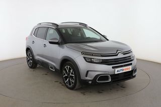Citroën C5 Aircross 1.5 Blue-HDi Shine