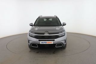 Citroën C5 Aircross 1.5 Blue-HDi Shine