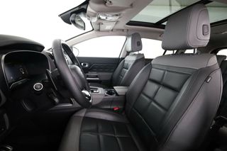 Citroën C5 Aircross 1.5 Blue-HDi Shine