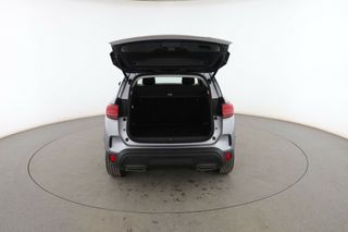 Citroën C5 Aircross 1.5 Blue-HDi Shine
