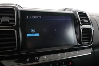 Citroën C5 Aircross 1.5 Blue-HDi Shine