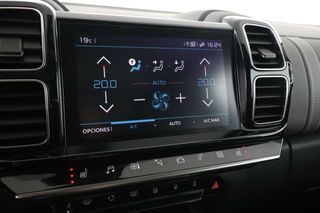 Citroën C5 Aircross 1.5 Blue-HDi Shine