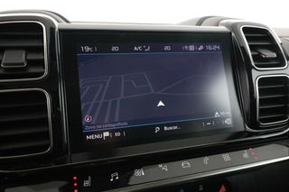 Citroën C5 Aircross 1.5 Blue-HDi Shine