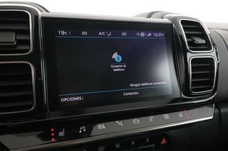 Citroën C5 Aircross 1.5 Blue-HDi Shine