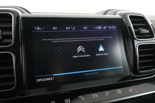 Citroën C5 Aircross 1.5 Blue-HDi Shine