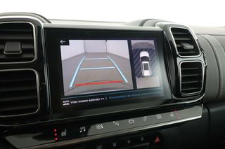 Citroën C5 Aircross 1.5 Blue-HDi Shine