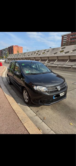 Dacia Sandero 2014