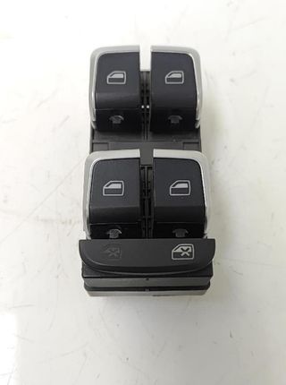 Mando elevalunas del izq audi 284794 8k0959851f a5