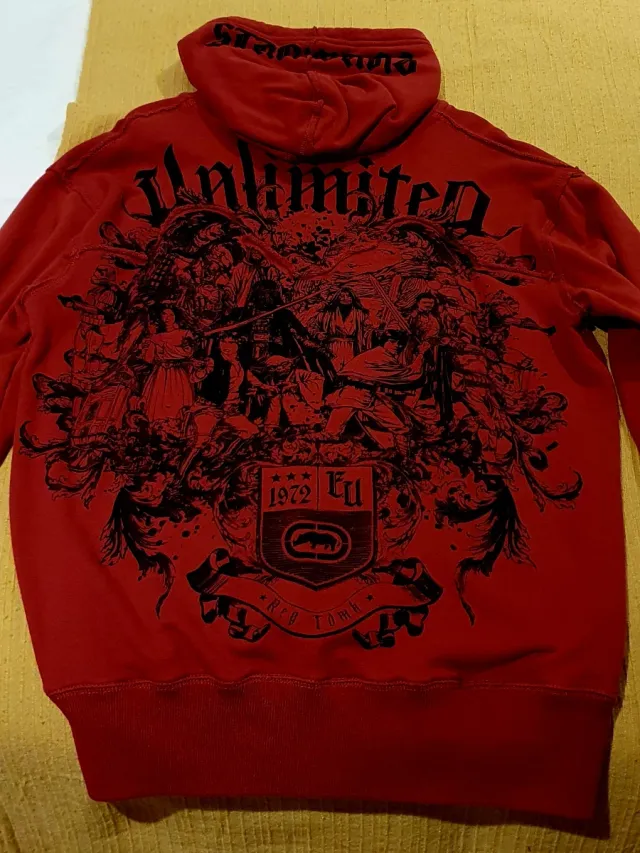 Sudadera Star Wars Edición Limitada Ecko Unltd.