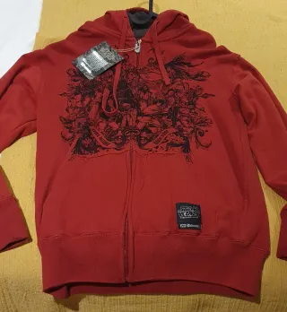 Sudadera Star Wars Edición Limitada Ecko Unltd.