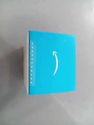 Altoparlante intelligente Amazon Echo Pop 