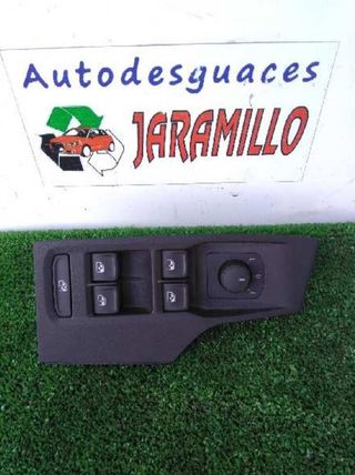 Seat 186417 mando elevalunas 5g0959857f ibiza kj1