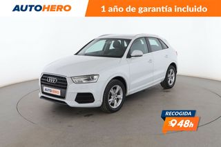 Audi Q3 1.4 TFSI ACT Sport