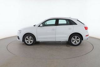 Audi Q3 1.4 TFSI ACT Sport