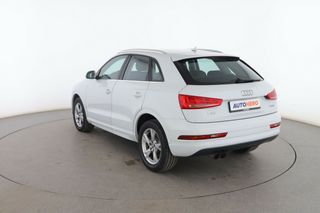 Audi Q3 1.4 TFSI ACT Sport