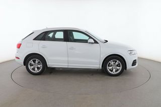 Audi Q3 1.4 TFSI ACT Sport