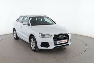 Audi Q3 1.4 TFSI ACT Sport